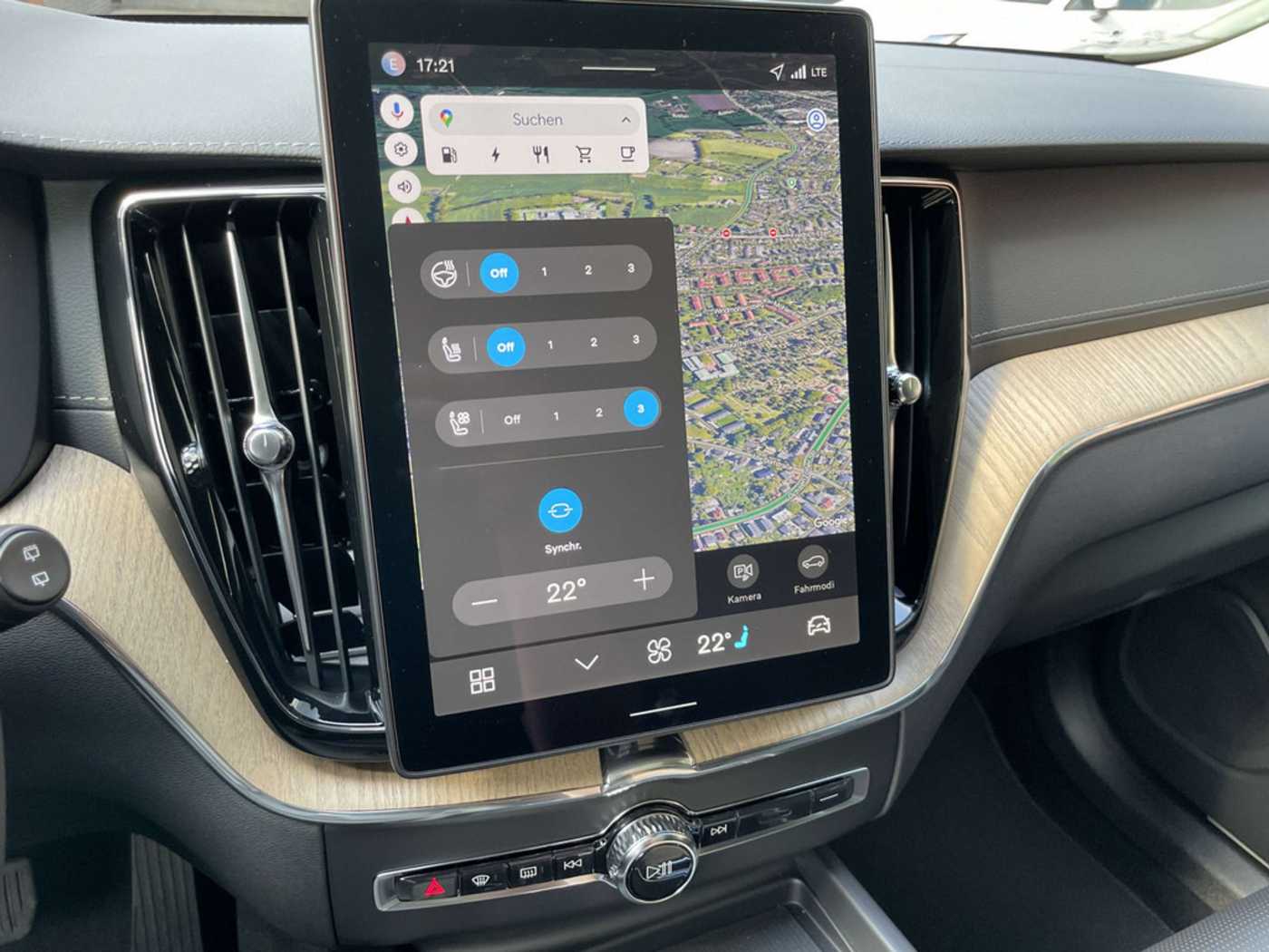Volvo XC60 – Bild 20