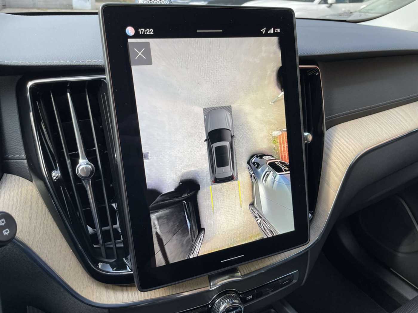 Volvo XC60 – Bild 21