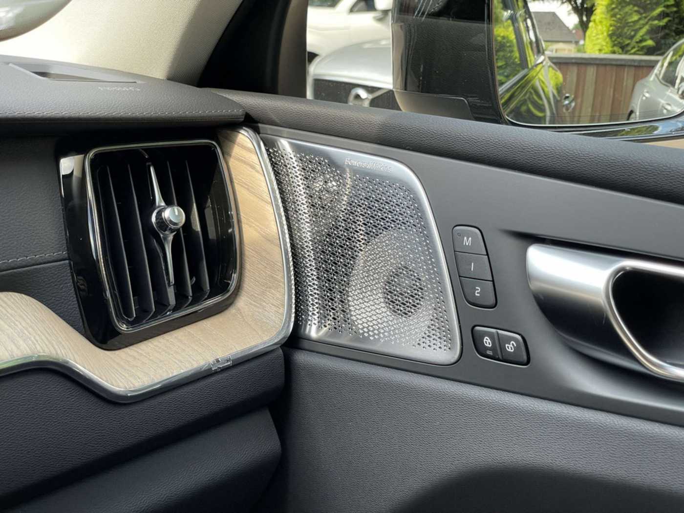 Volvo XC60 – Bild 23