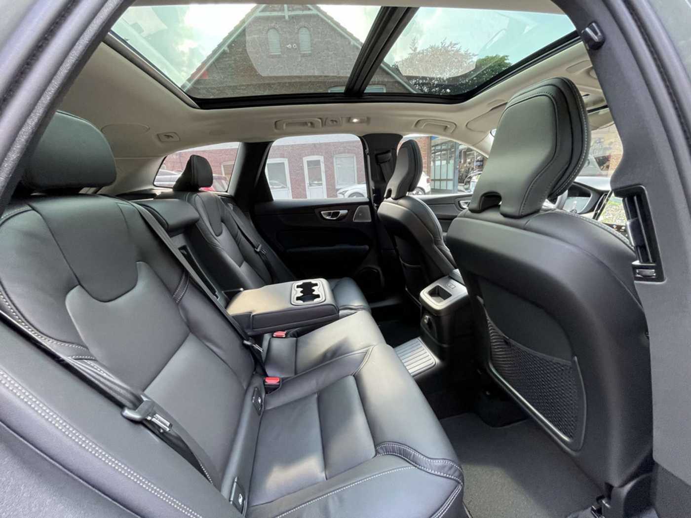 Volvo XC60 – Bild 26