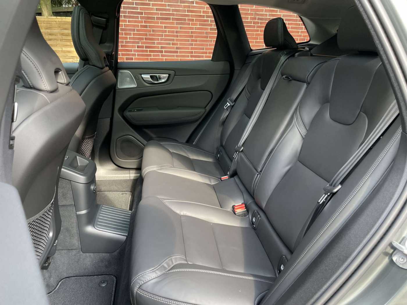 Volvo XC60 – Bild 27