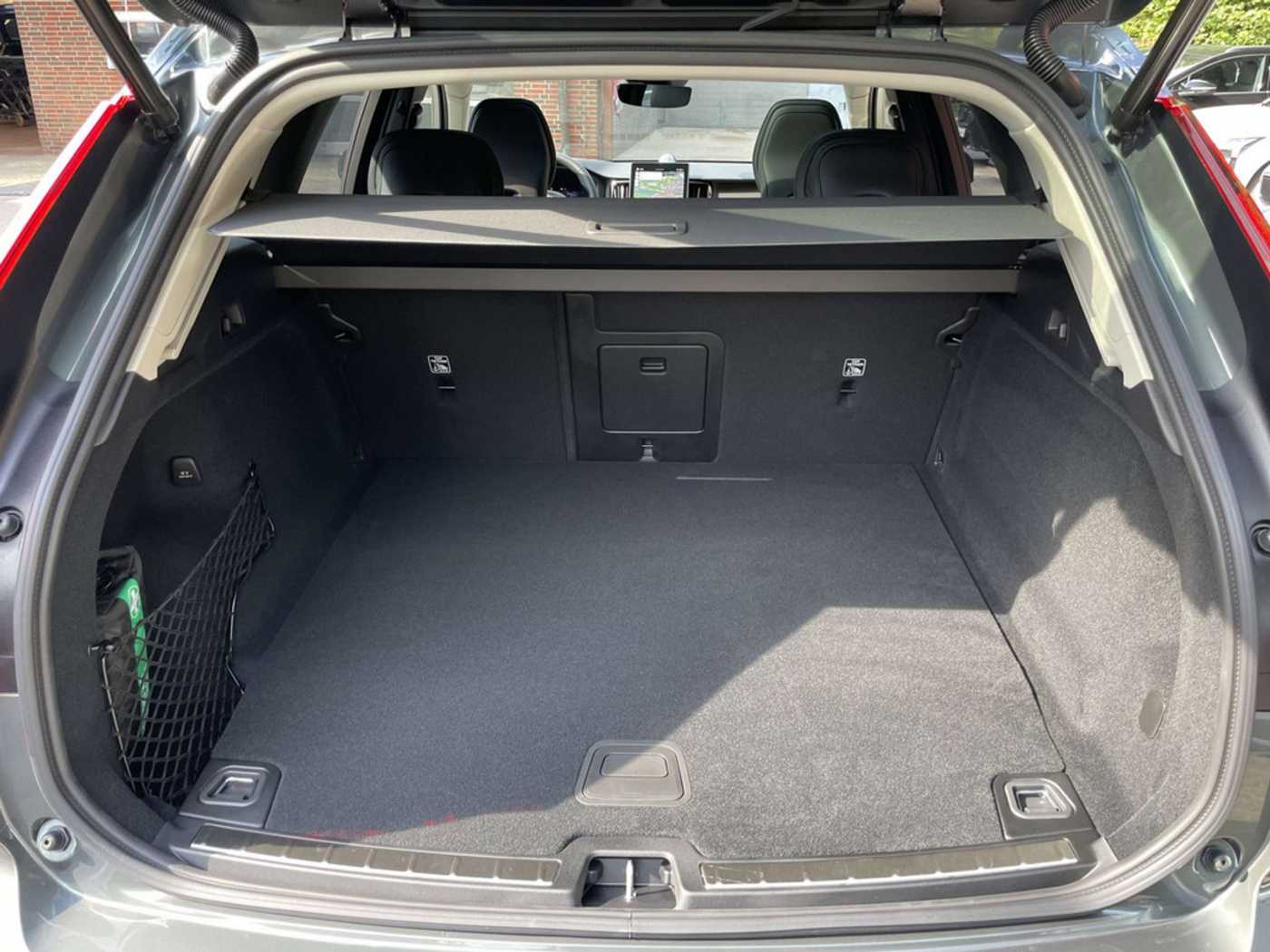 Volvo XC60 – Bild 29
