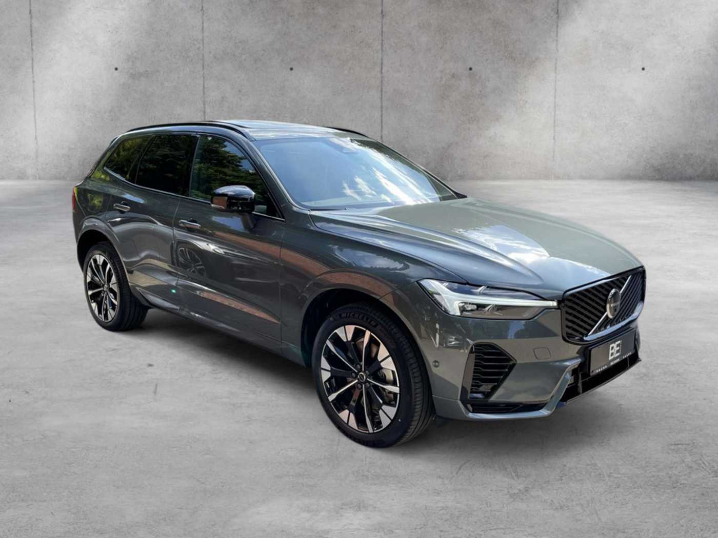 Volvo XC60 – Bild 3