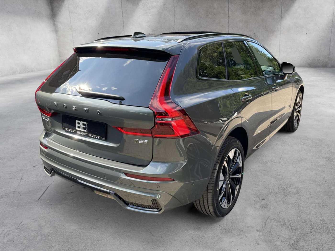 Volvo XC60 – Bild 4