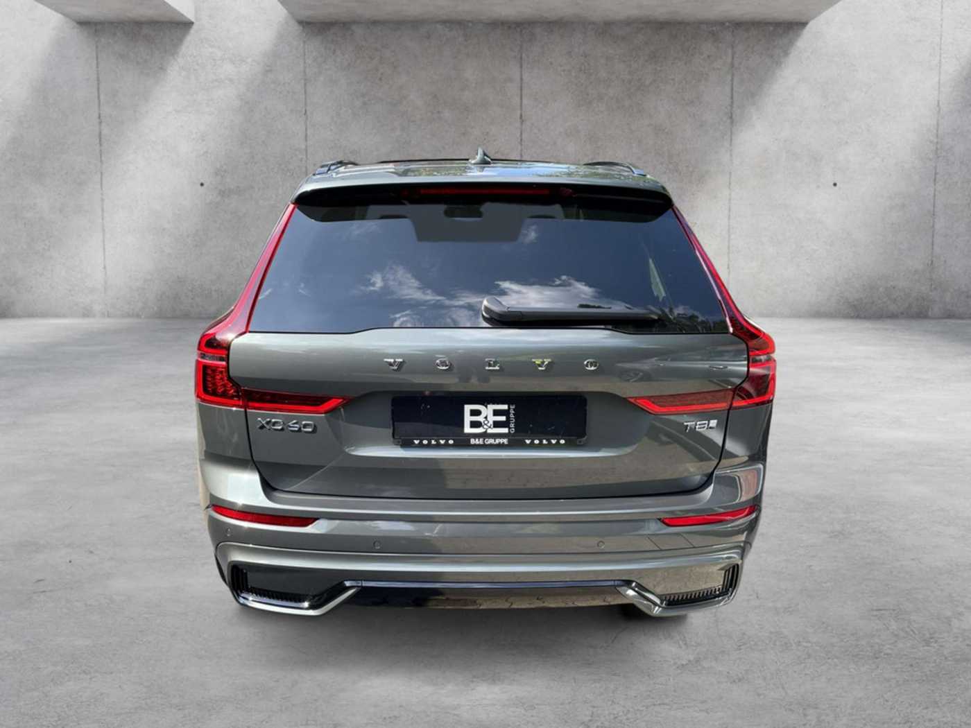 Volvo XC60 – Bild 5