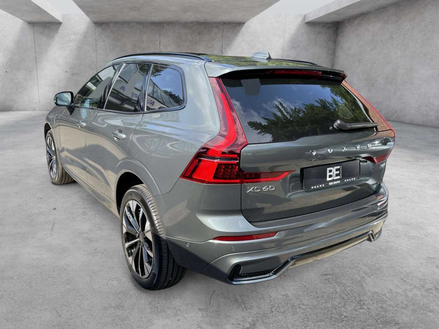 Volvo XC60 – Bild 6
