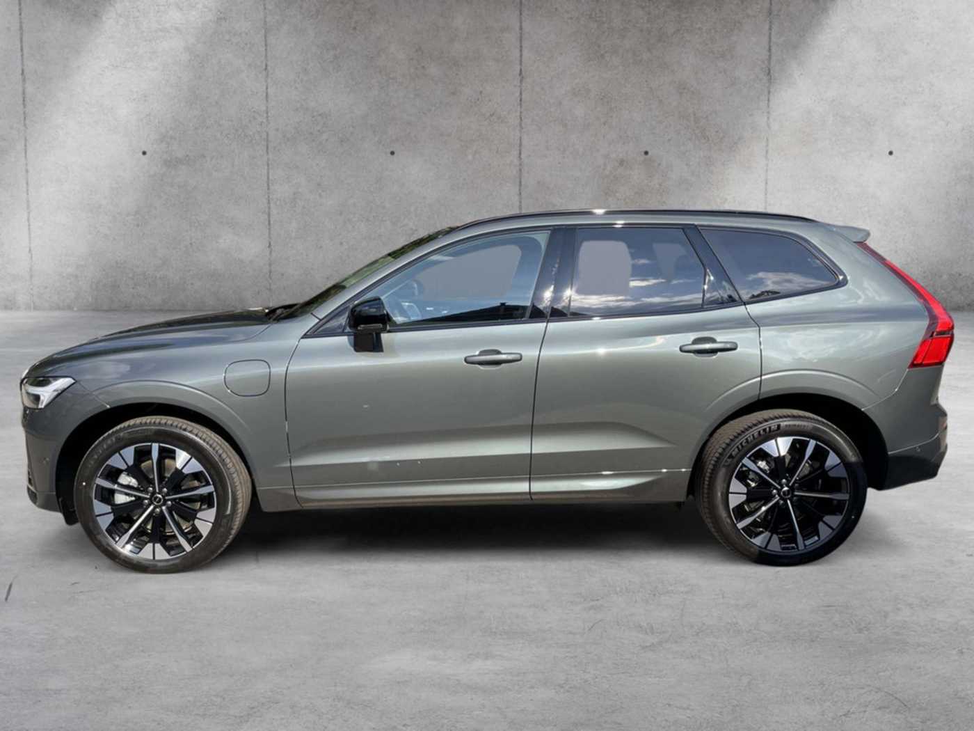 Volvo XC60 – Bild 7