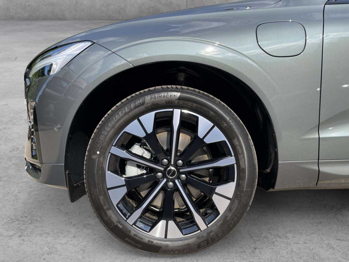 Volvo XC60 – Bild 8
