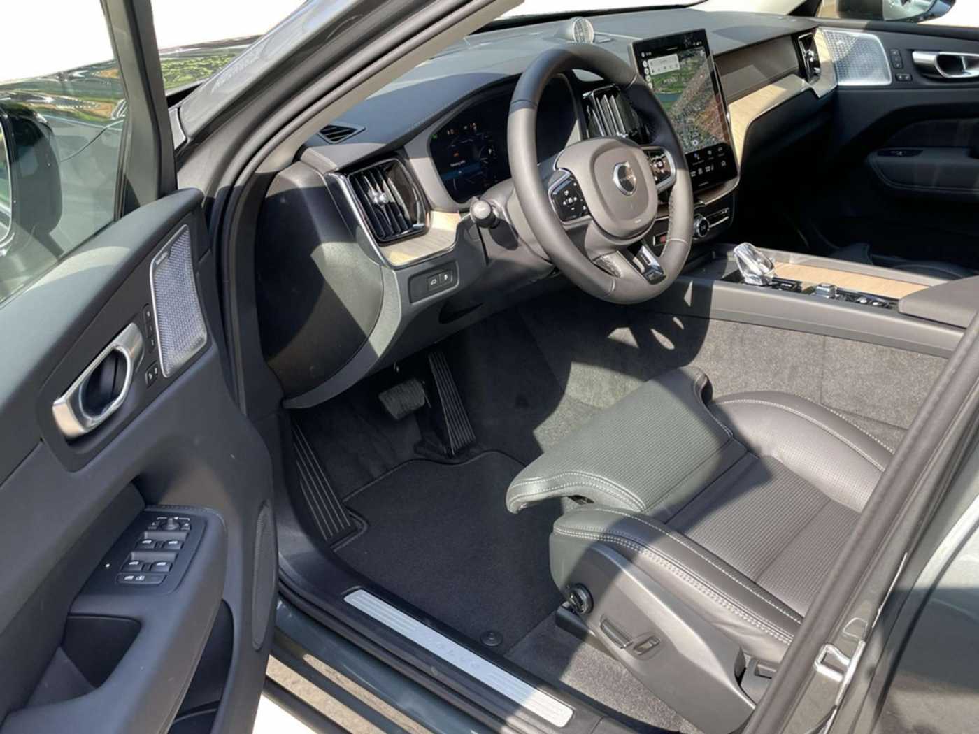 Volvo XC60 – Bild 9