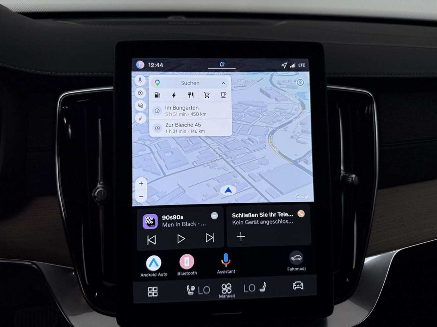 Volvo XC90 – Bild 10