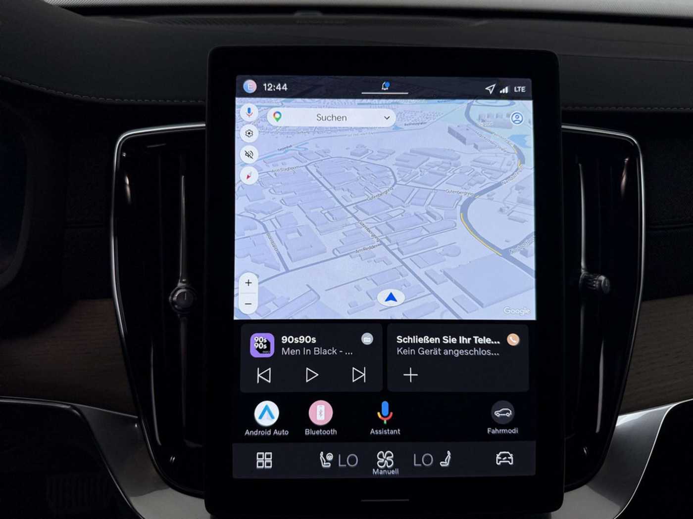 Volvo XC90 – Bild 11