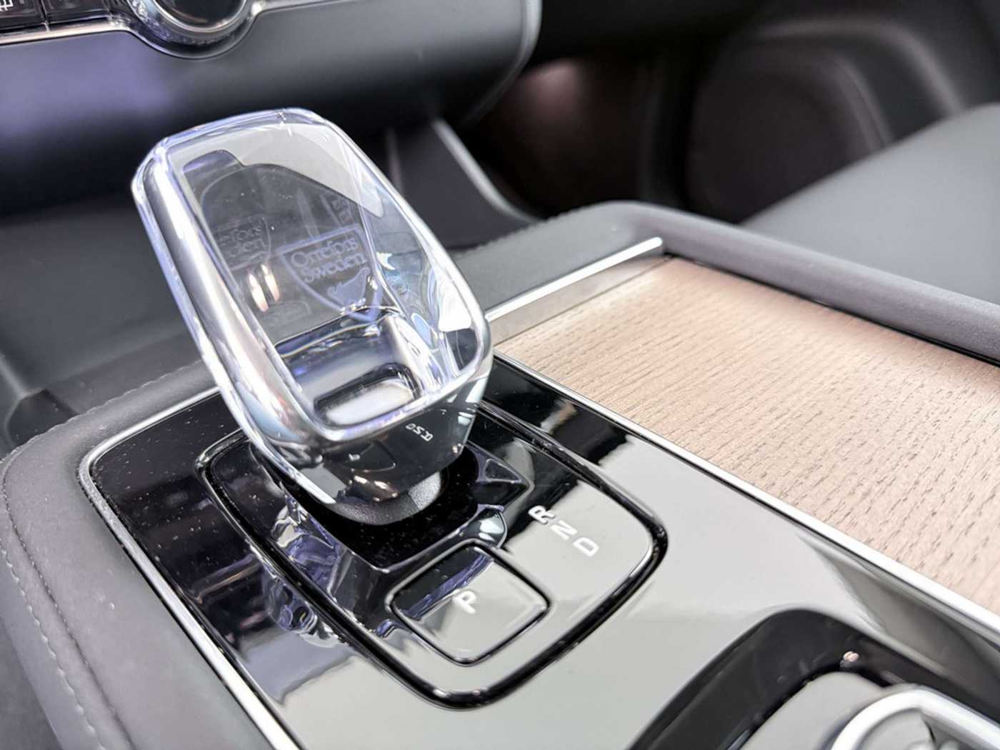 Volvo XC90 – Bild 12