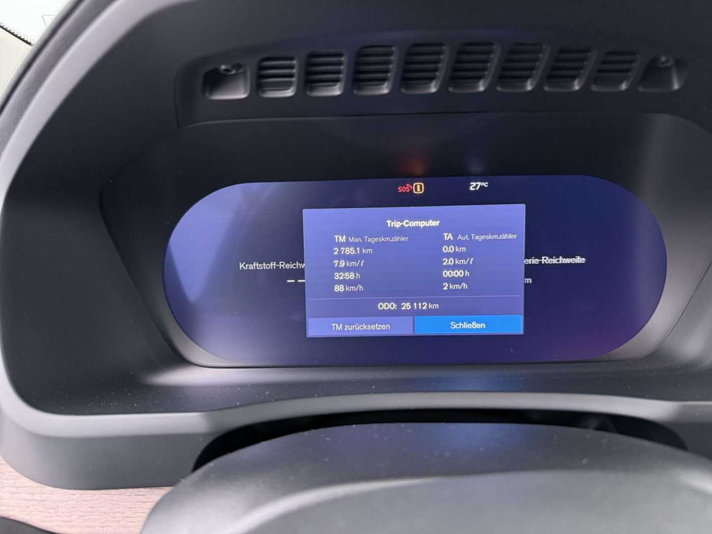 Volvo XC90 – Bild 13