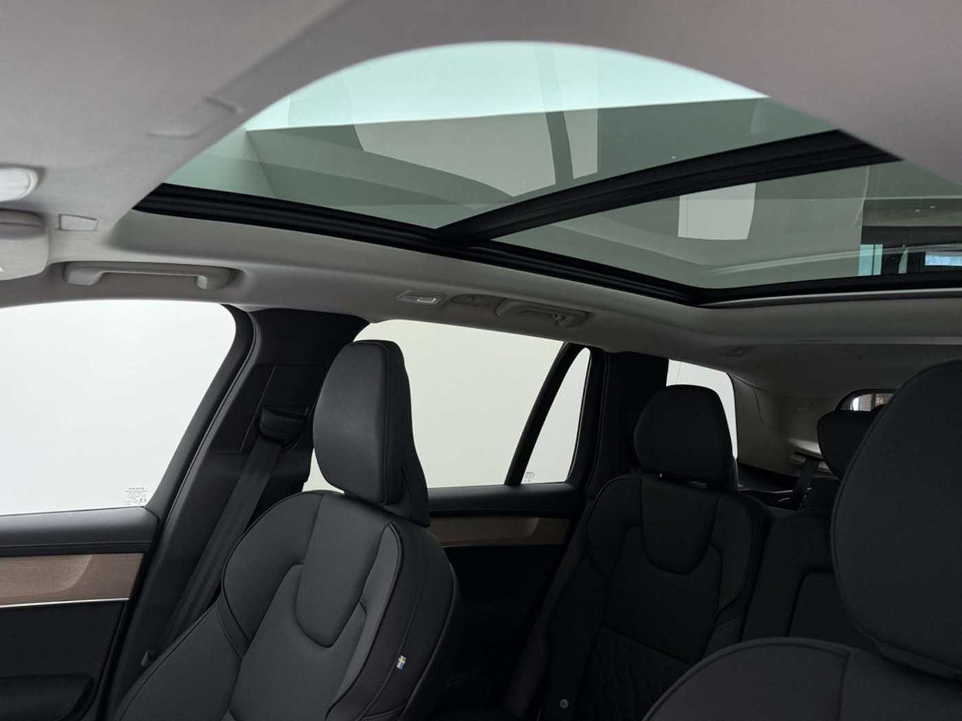 Volvo XC90 – Bild 14