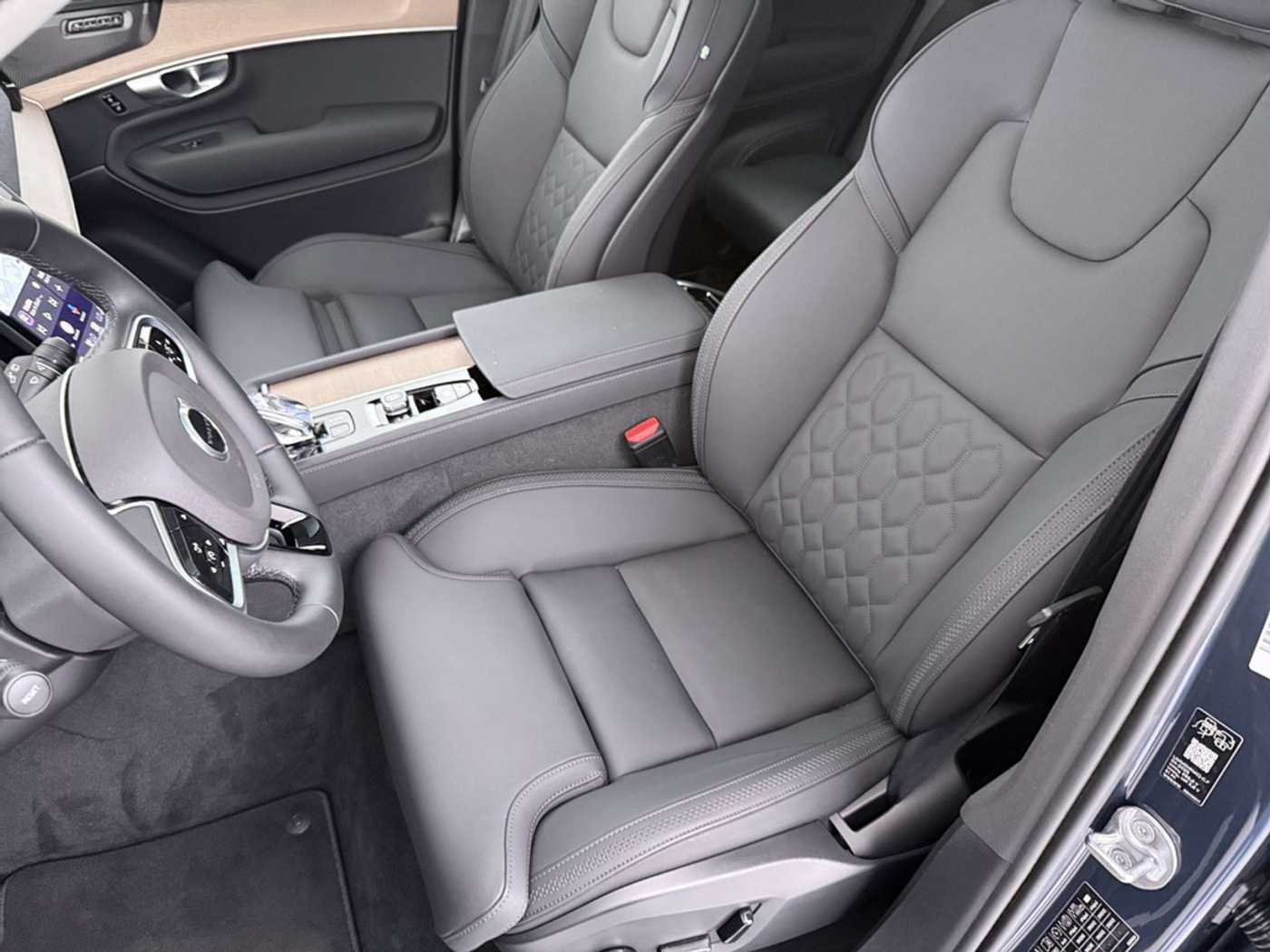 Volvo XC90 – Bild 15
