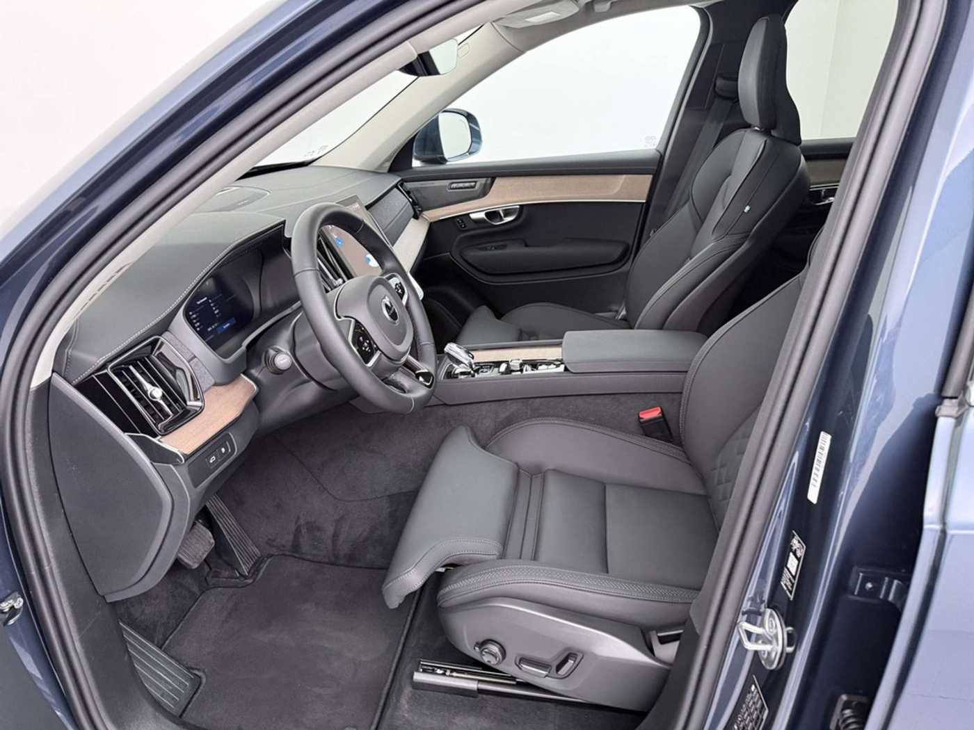 Volvo XC90 – Bild 16