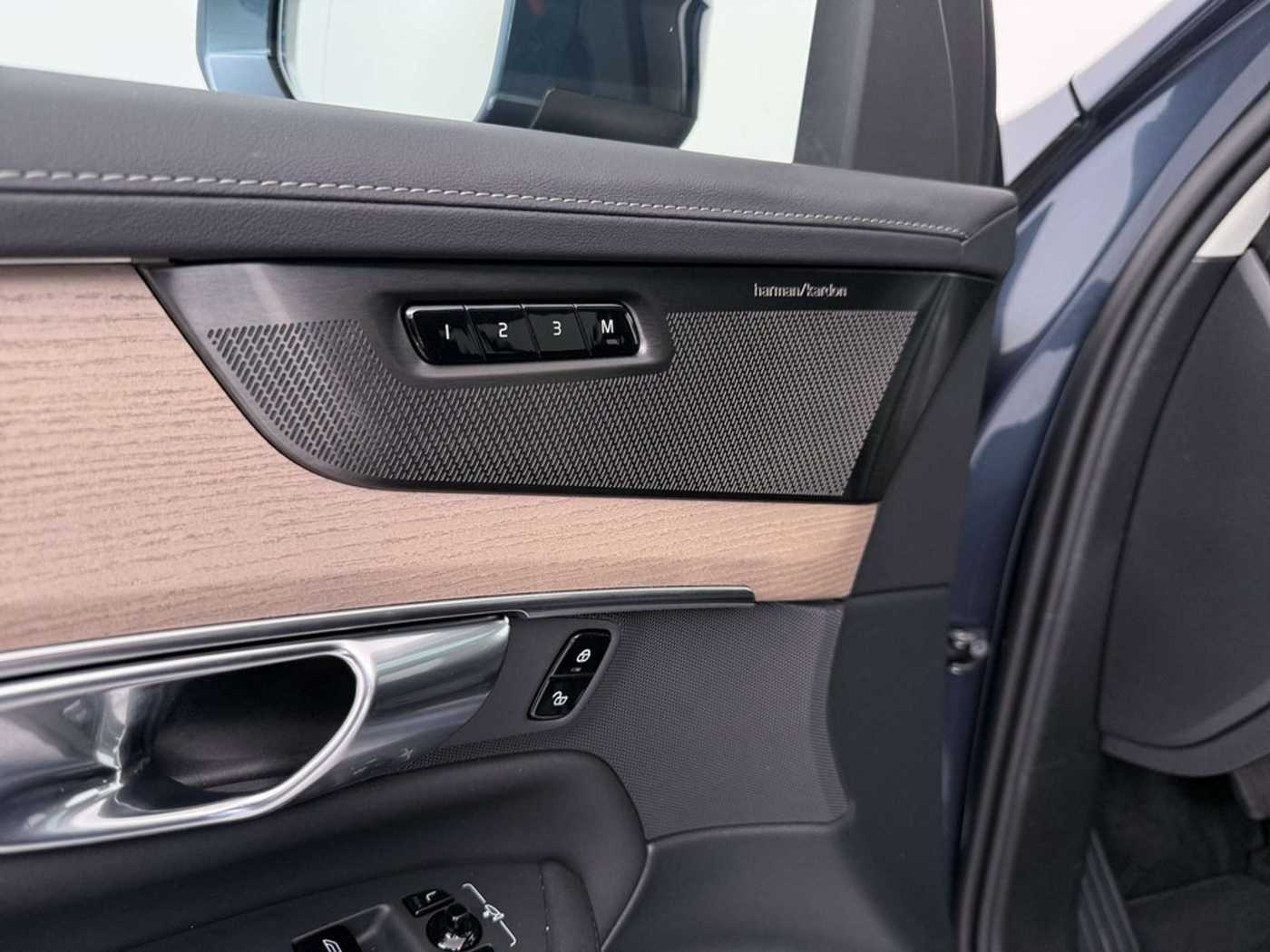 Volvo XC90 – Bild 17