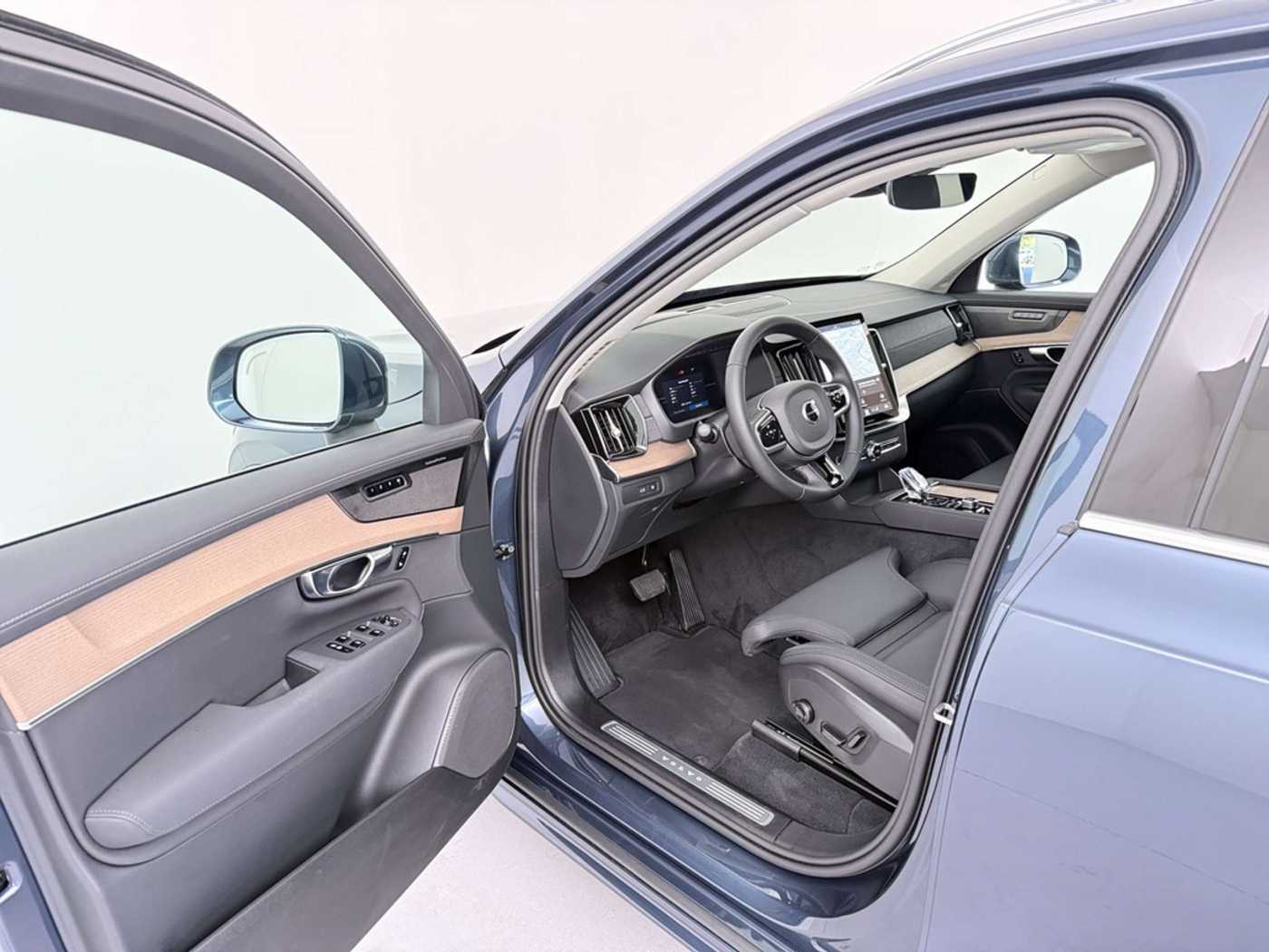 Volvo XC90 – Bild 18