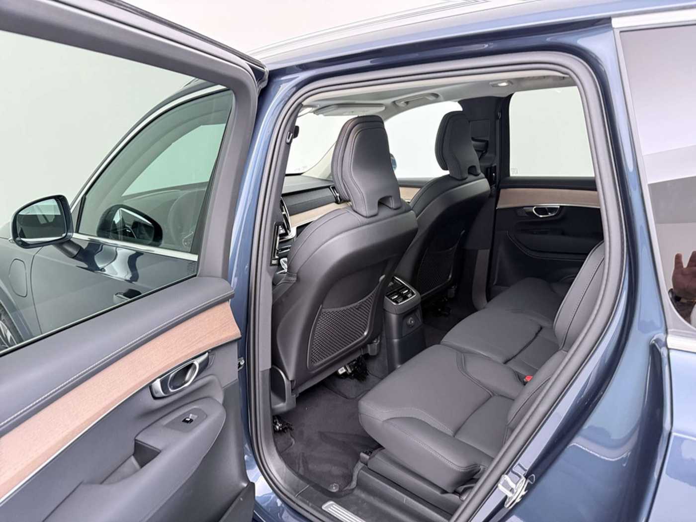 Volvo XC90 – Bild 19