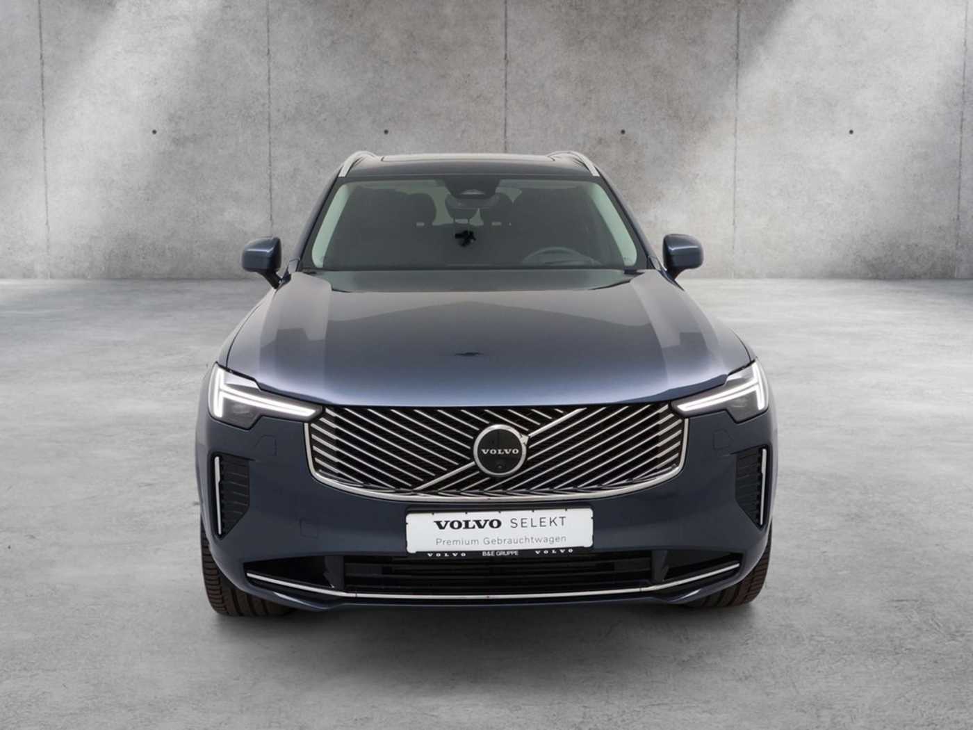 Volvo XC90 – Bild 2