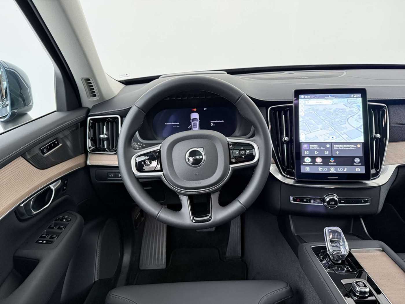 Volvo XC90 – Bild 20
