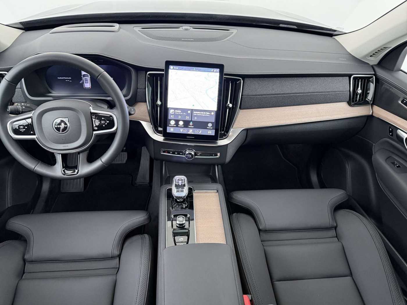 Volvo XC90 – Bild 21