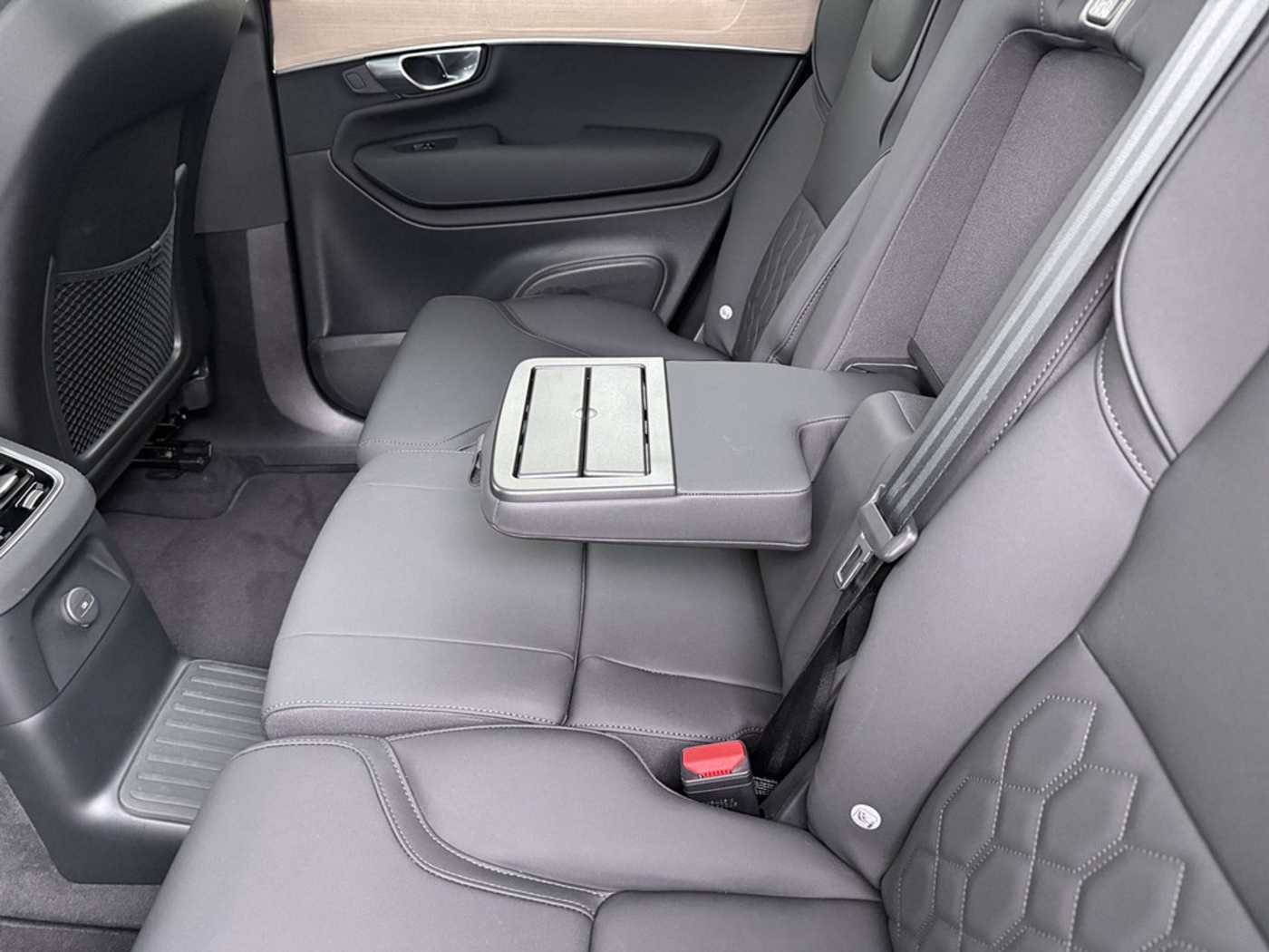 Volvo XC90 – Bild 23