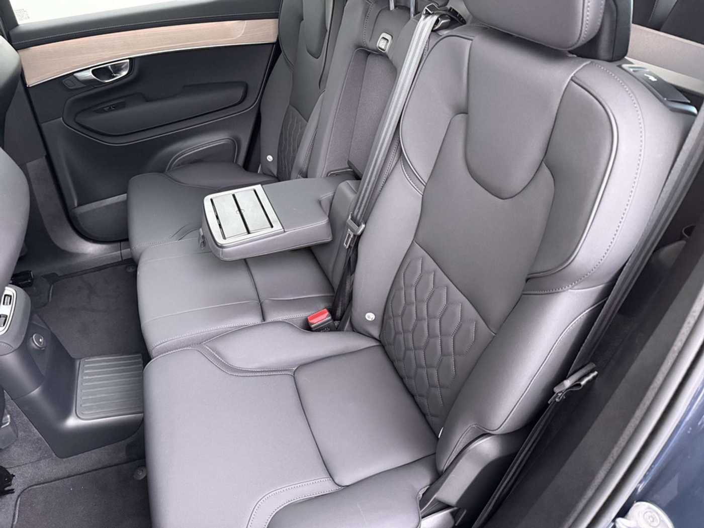 Volvo XC90 – Bild 24