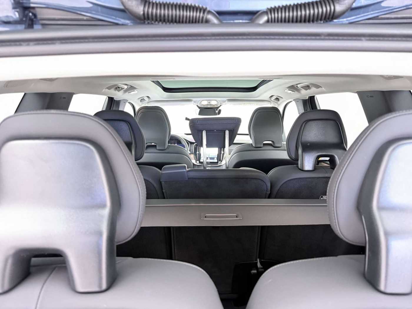 Volvo XC90 – Bild 25
