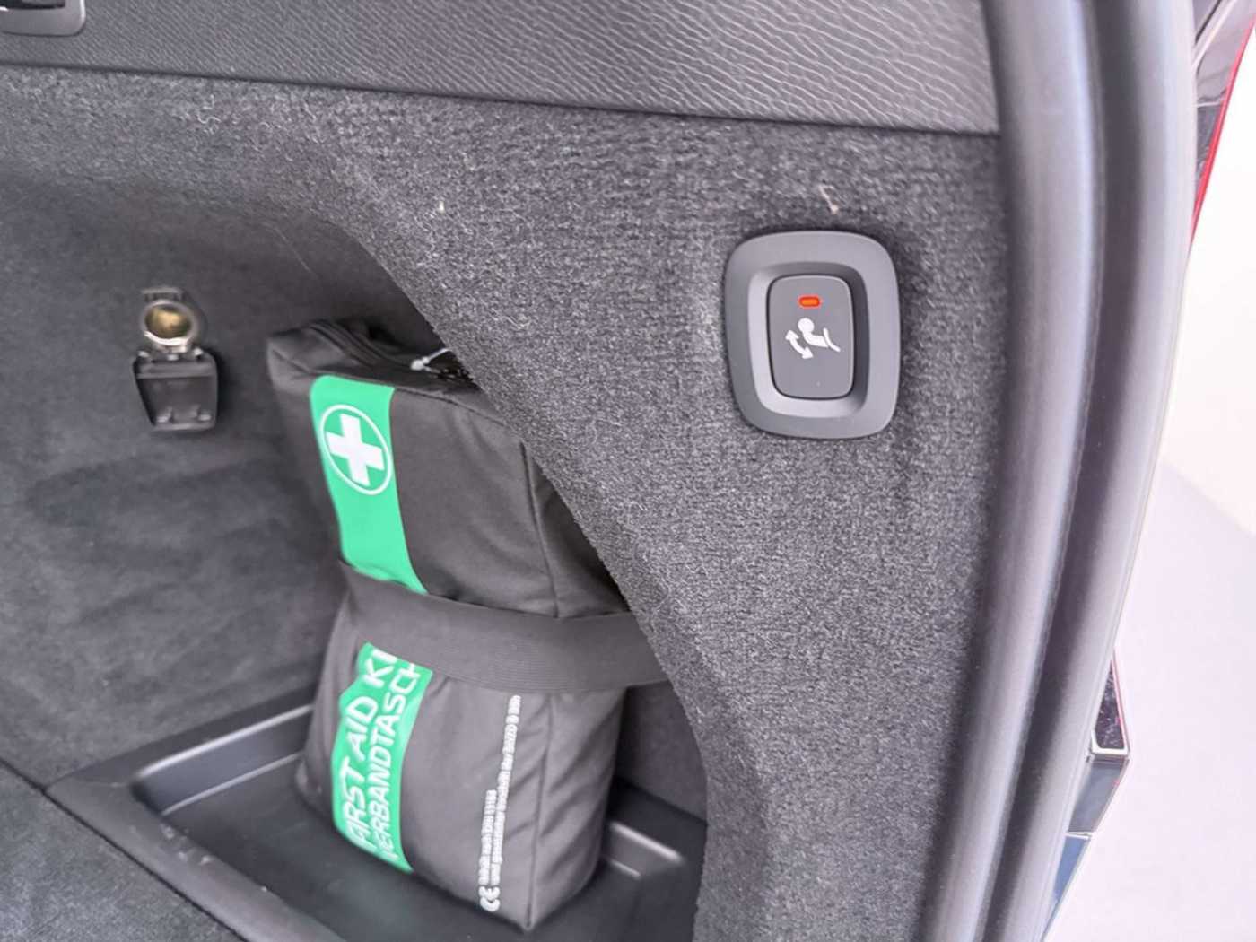 Volvo XC90 – Bild 26