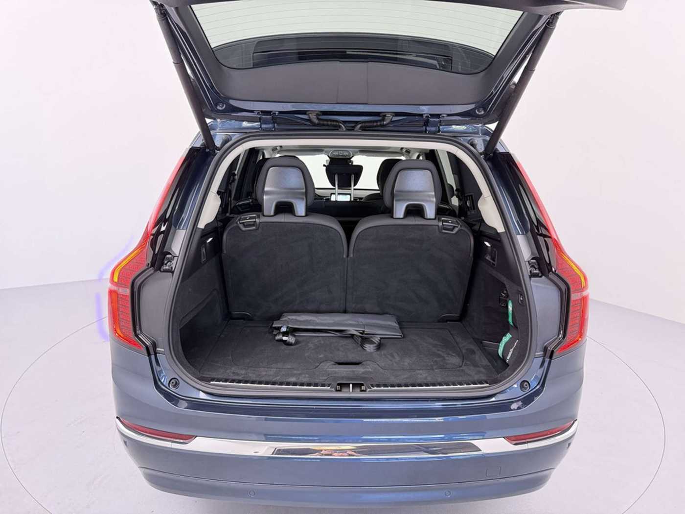 Volvo XC90 – Bild 27