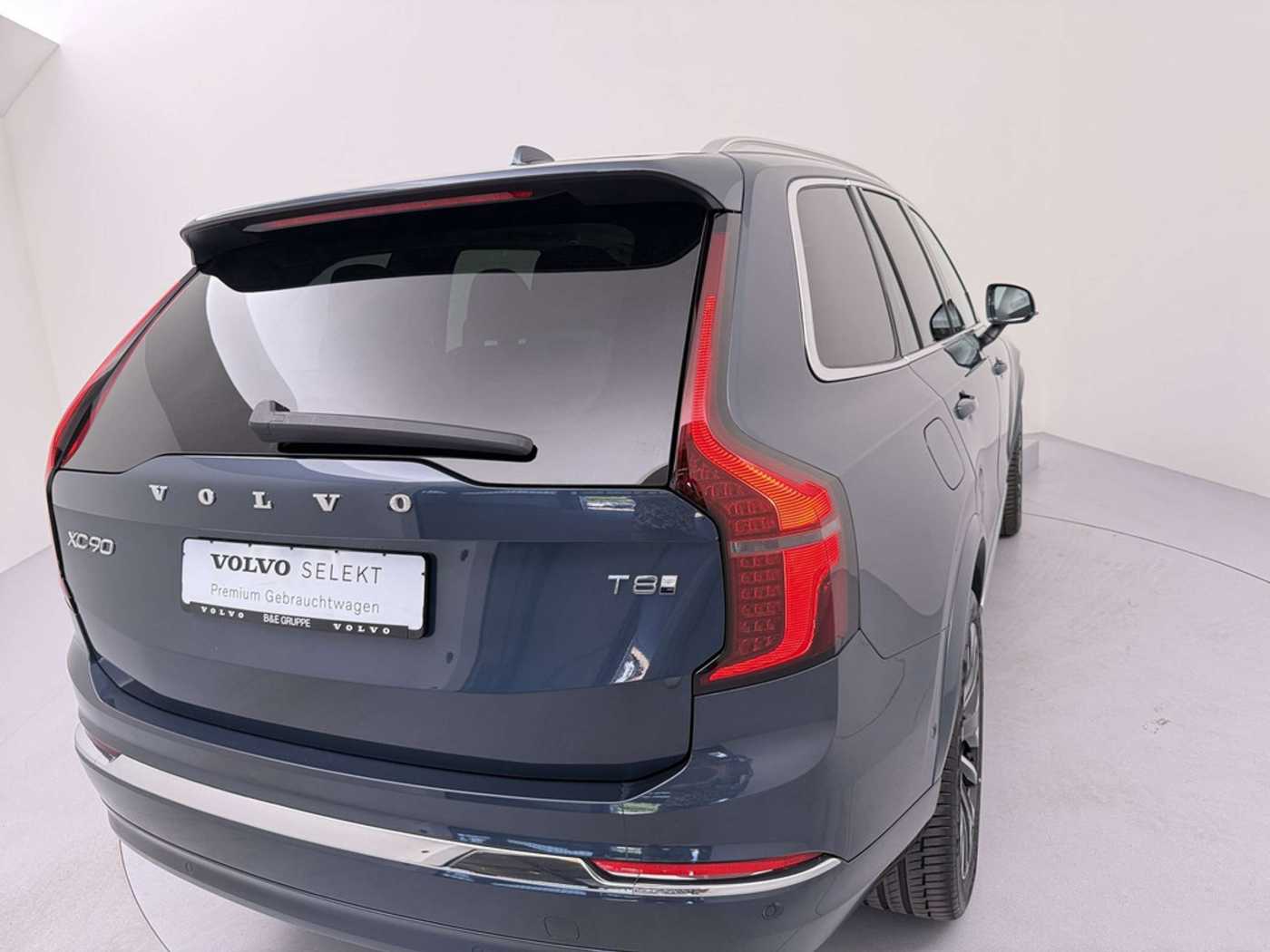 Volvo XC90 – Bild 31