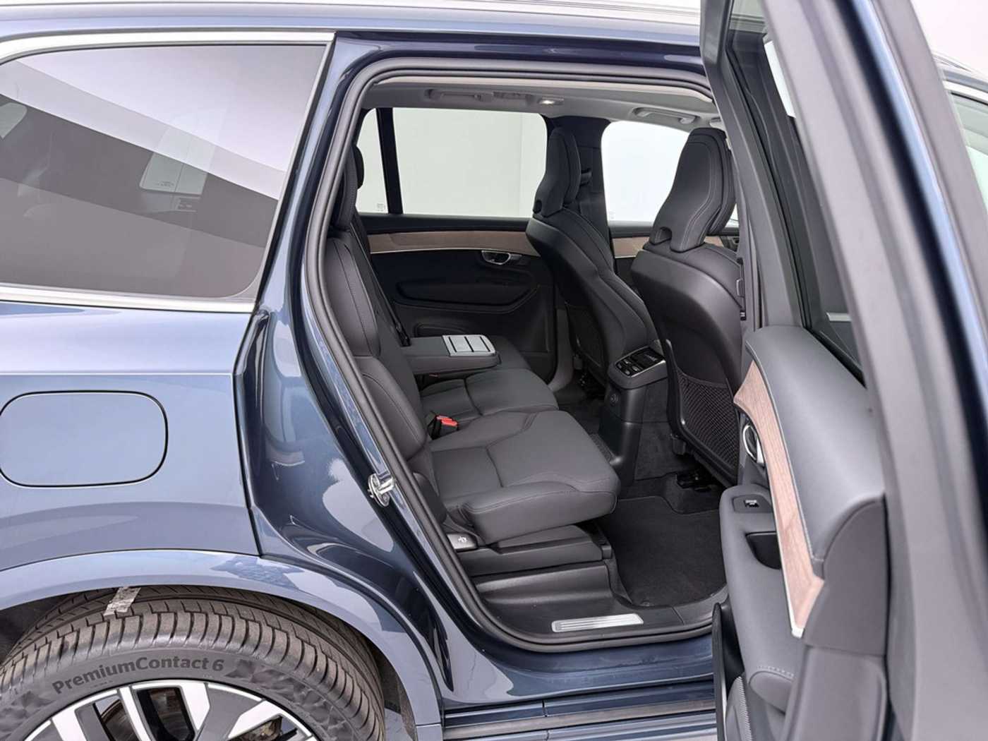 Volvo XC90 – Bild 32