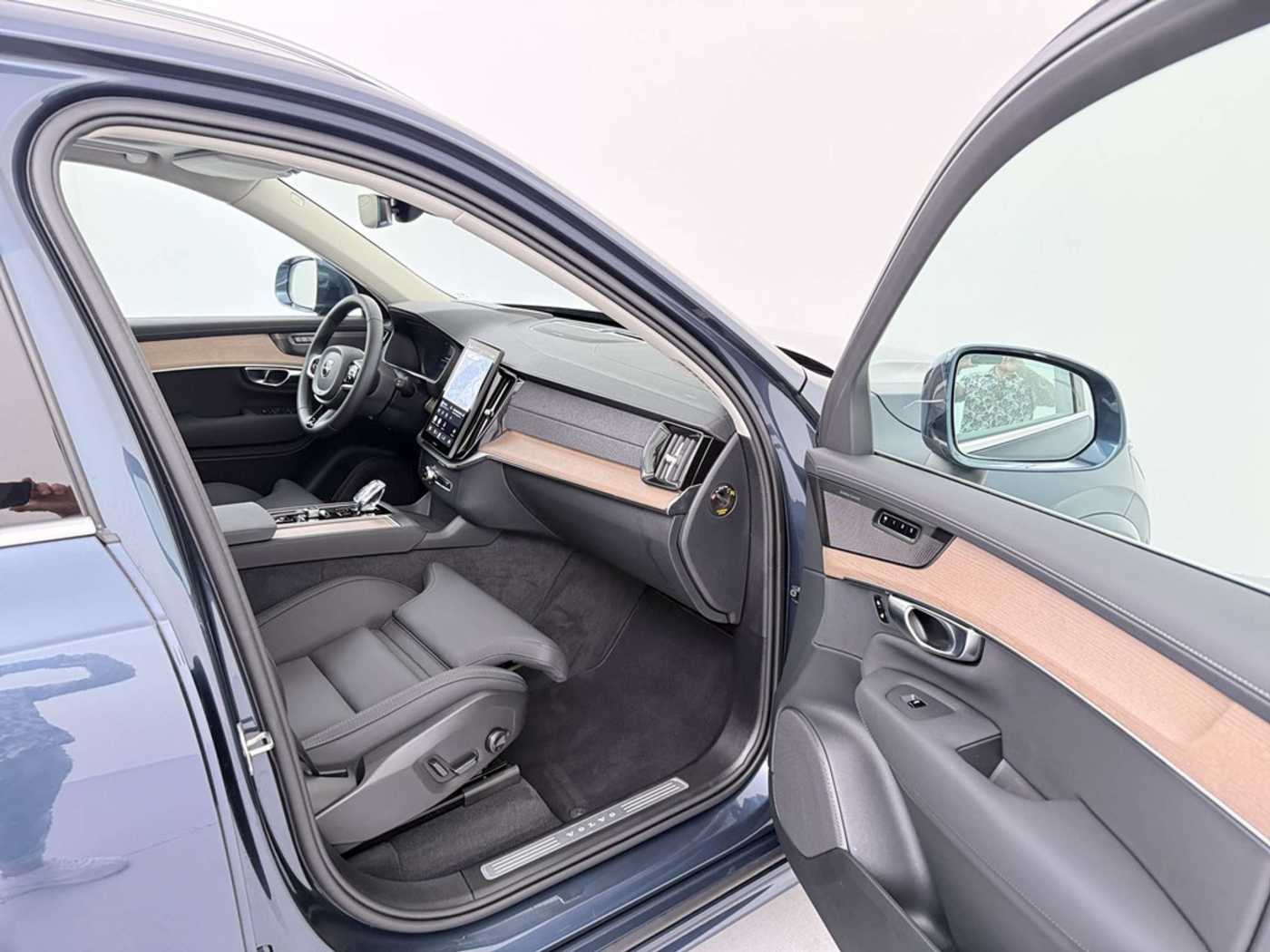Volvo XC90 – Bild 33