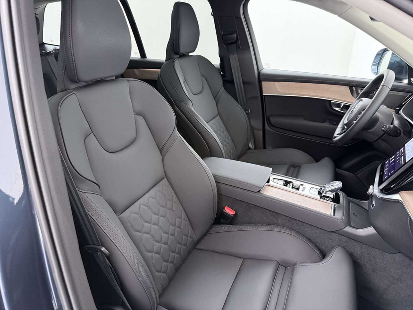 Volvo XC90 – Bild 34