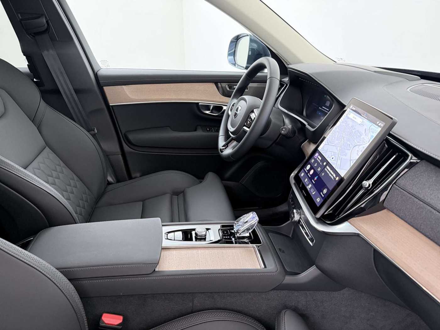 Volvo XC90 – Bild 35