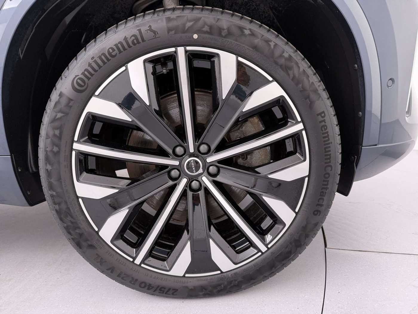 Volvo XC90 – Bild 36