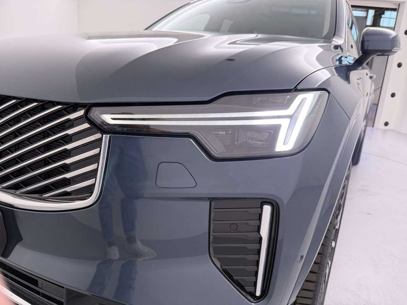 Volvo XC90 – Bild 37