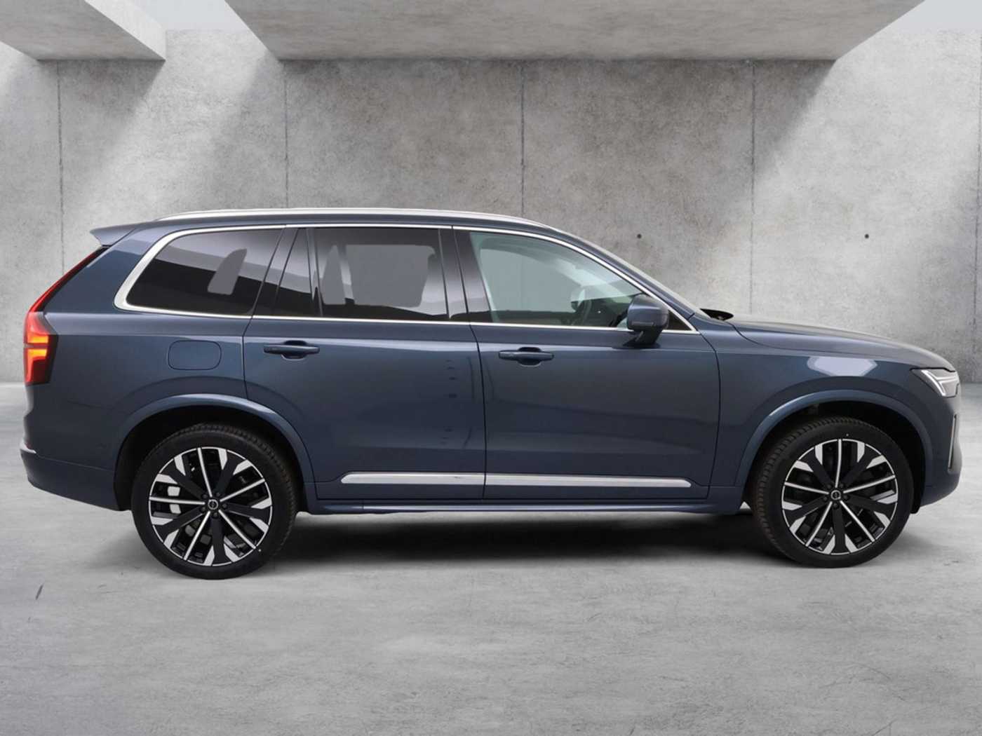 Volvo XC90 – Bild 4