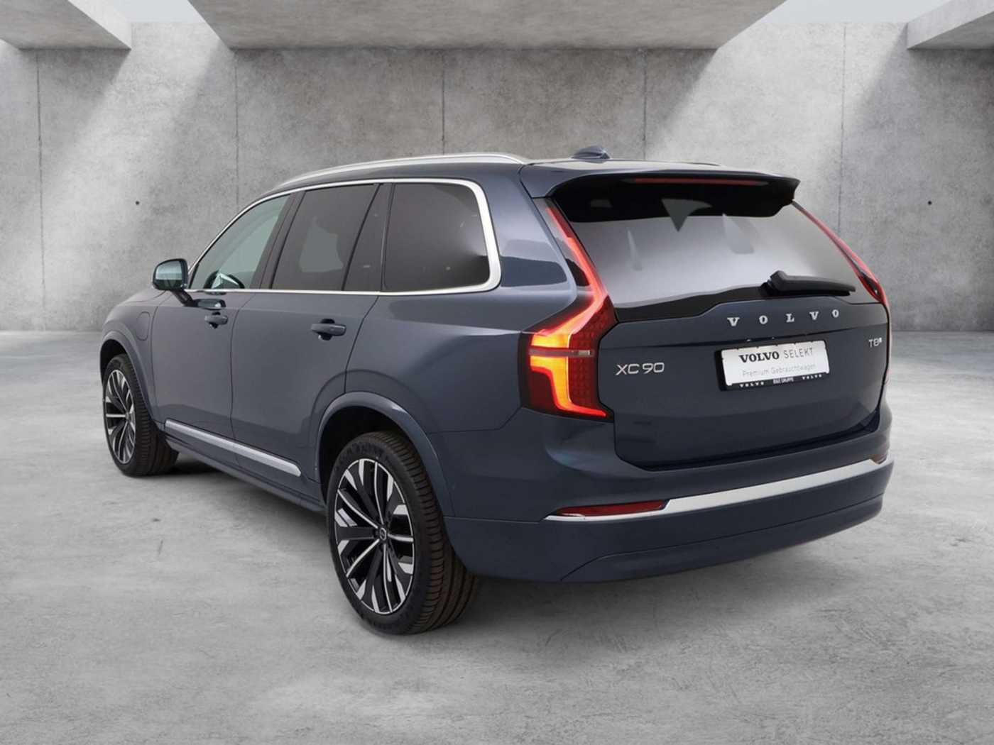 Volvo XC90 – Bild 7