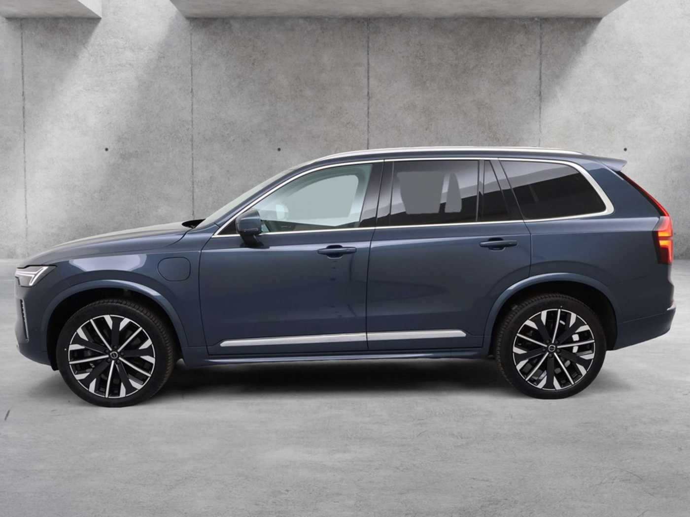 Volvo XC90 – Bild 8