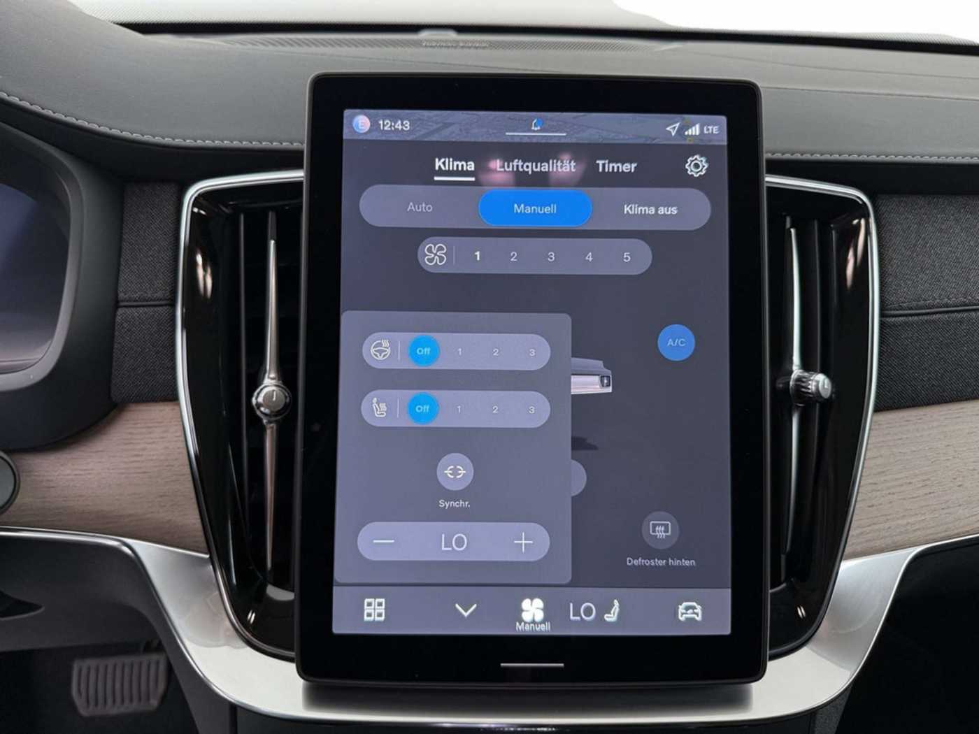 Volvo XC90 – Bild 9