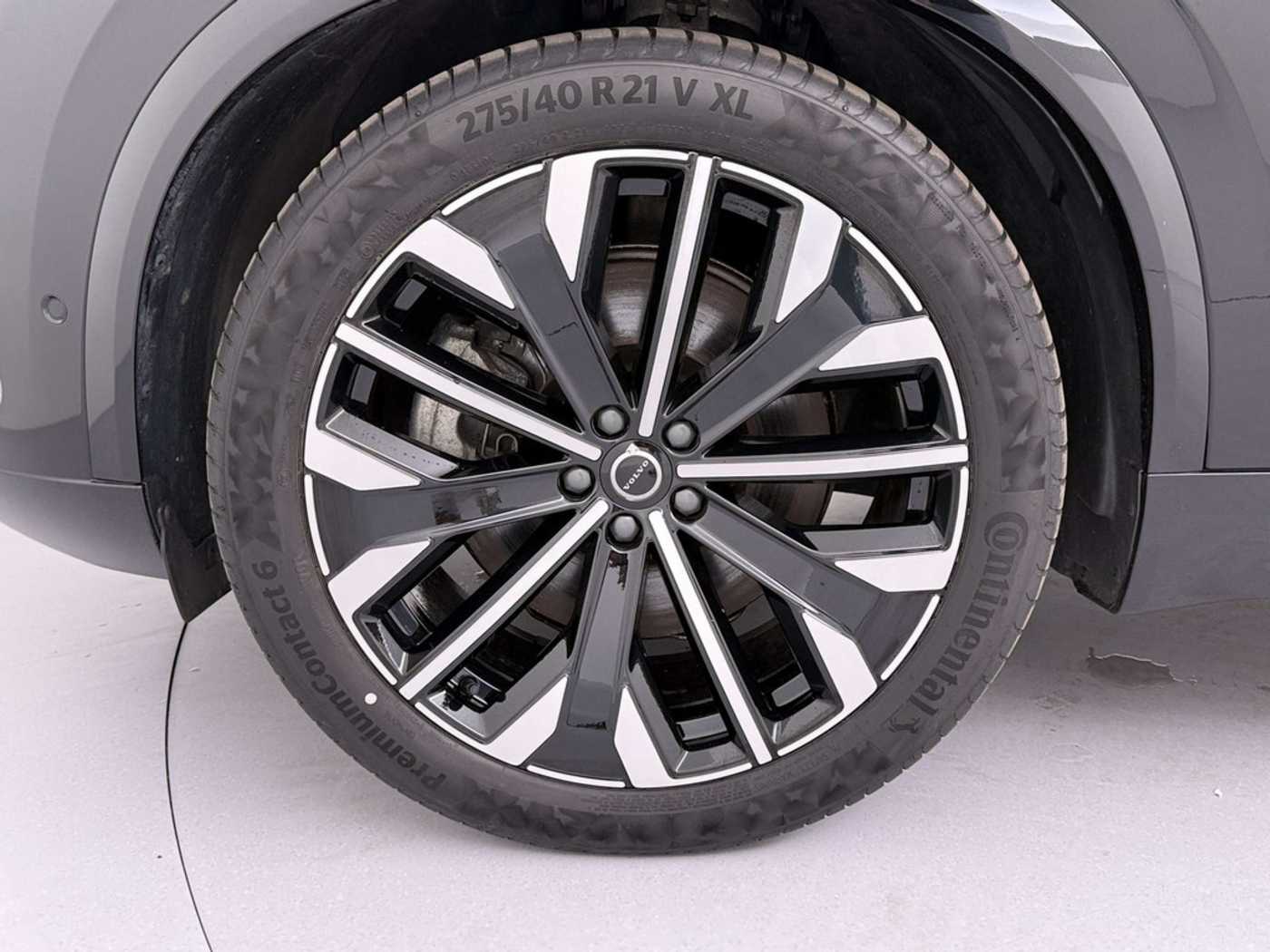 Volvo XC90 – Bild 10