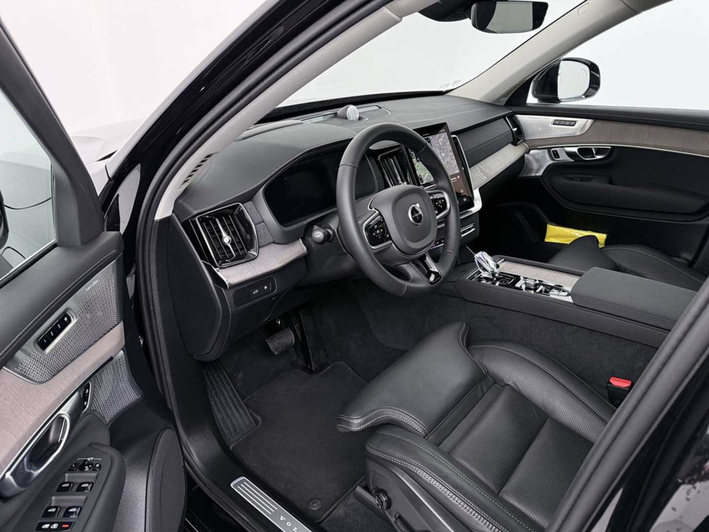 Volvo XC90 – Bild 11