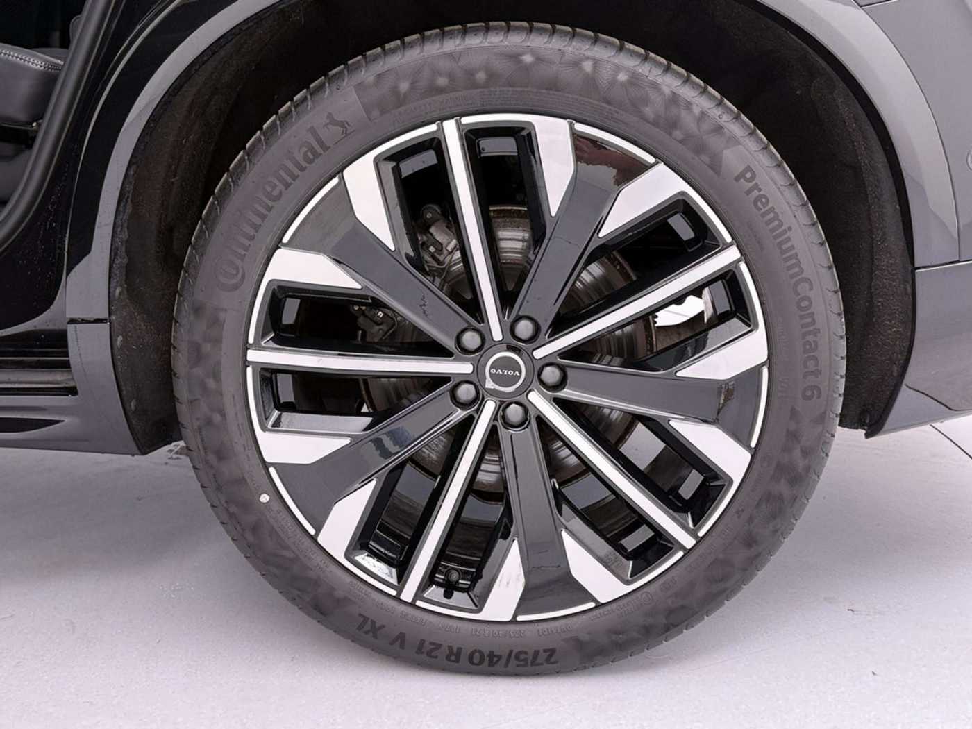 Volvo XC90 – Bild 13