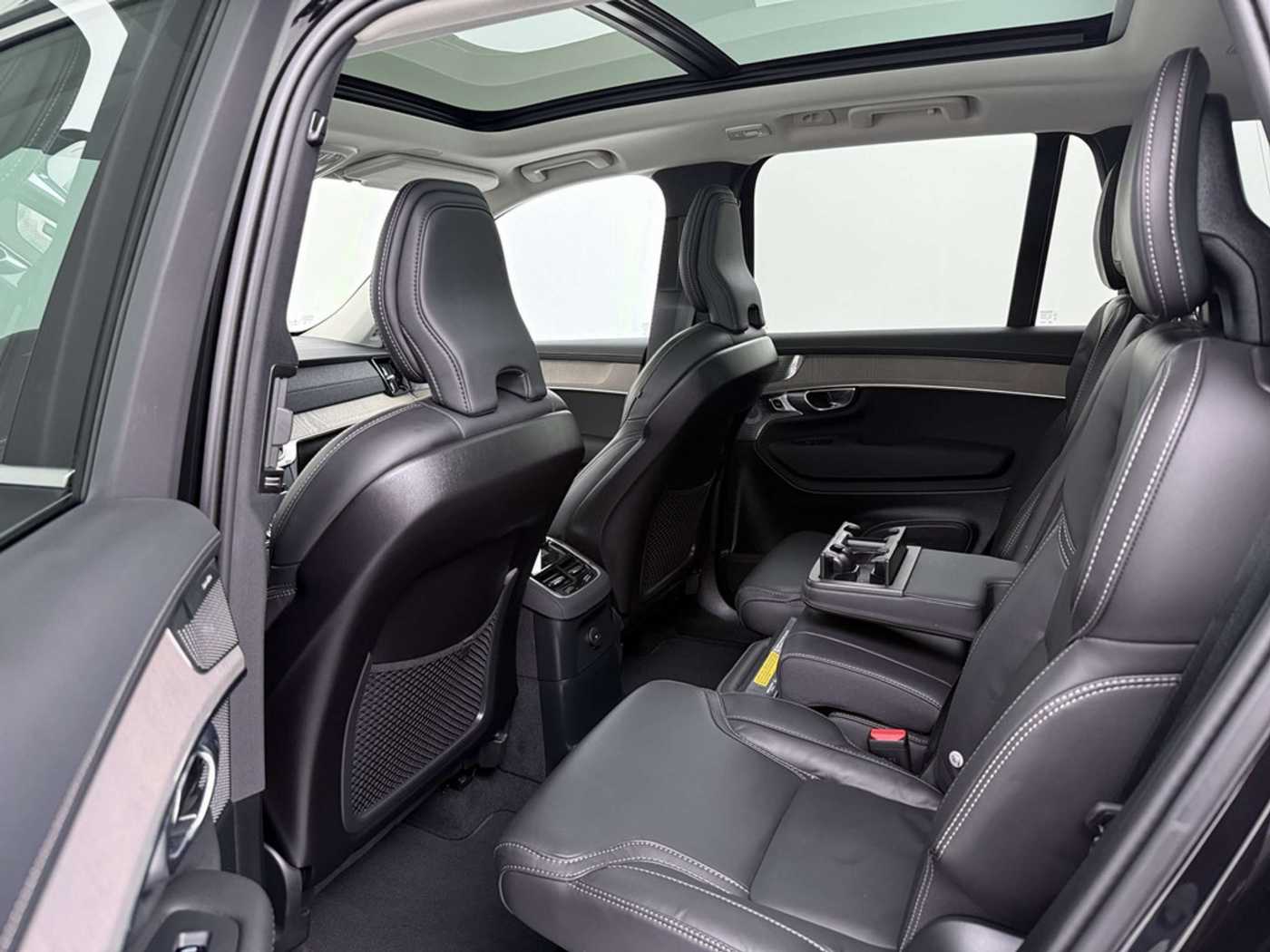 Volvo XC90 – Bild 14