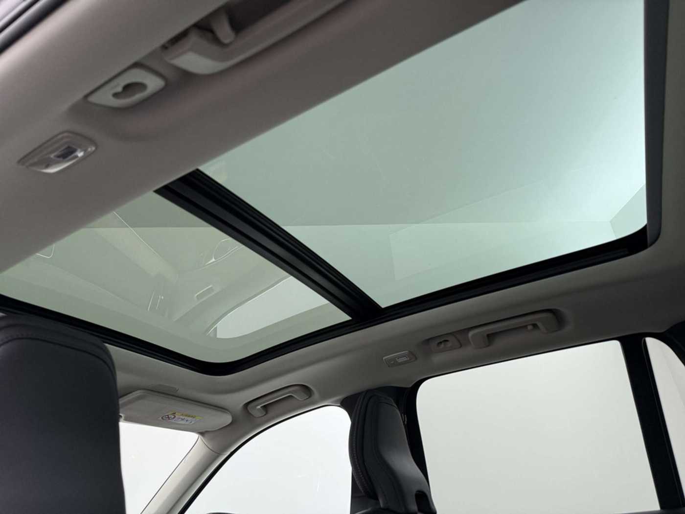 Volvo XC90 – Bild 15