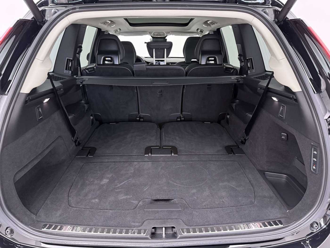 Volvo XC90 – Bild 16