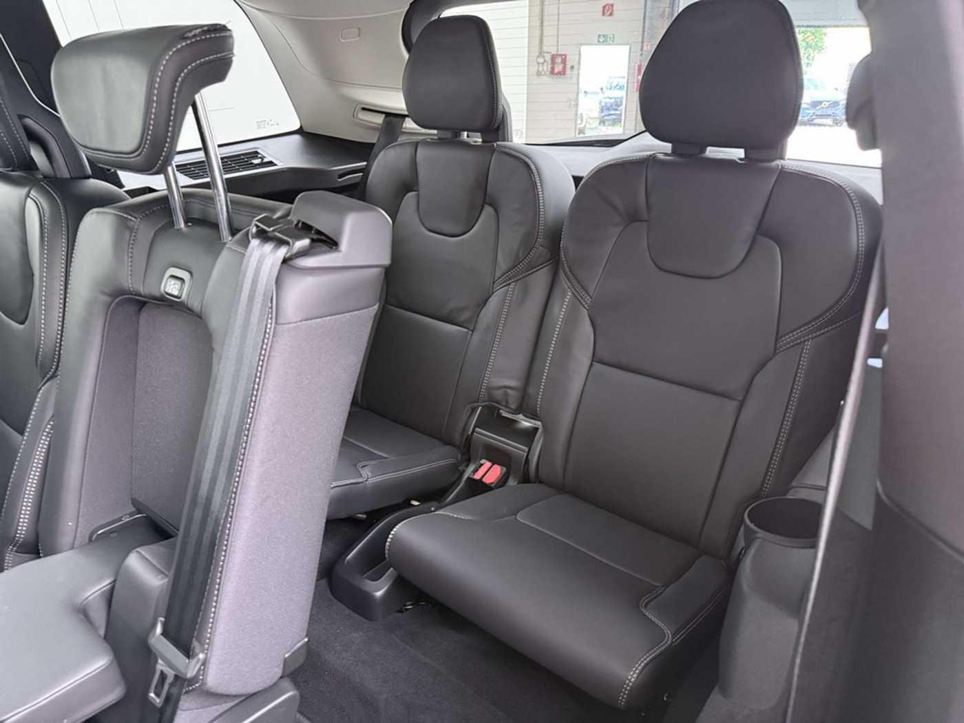 Volvo XC90 – Bild 17