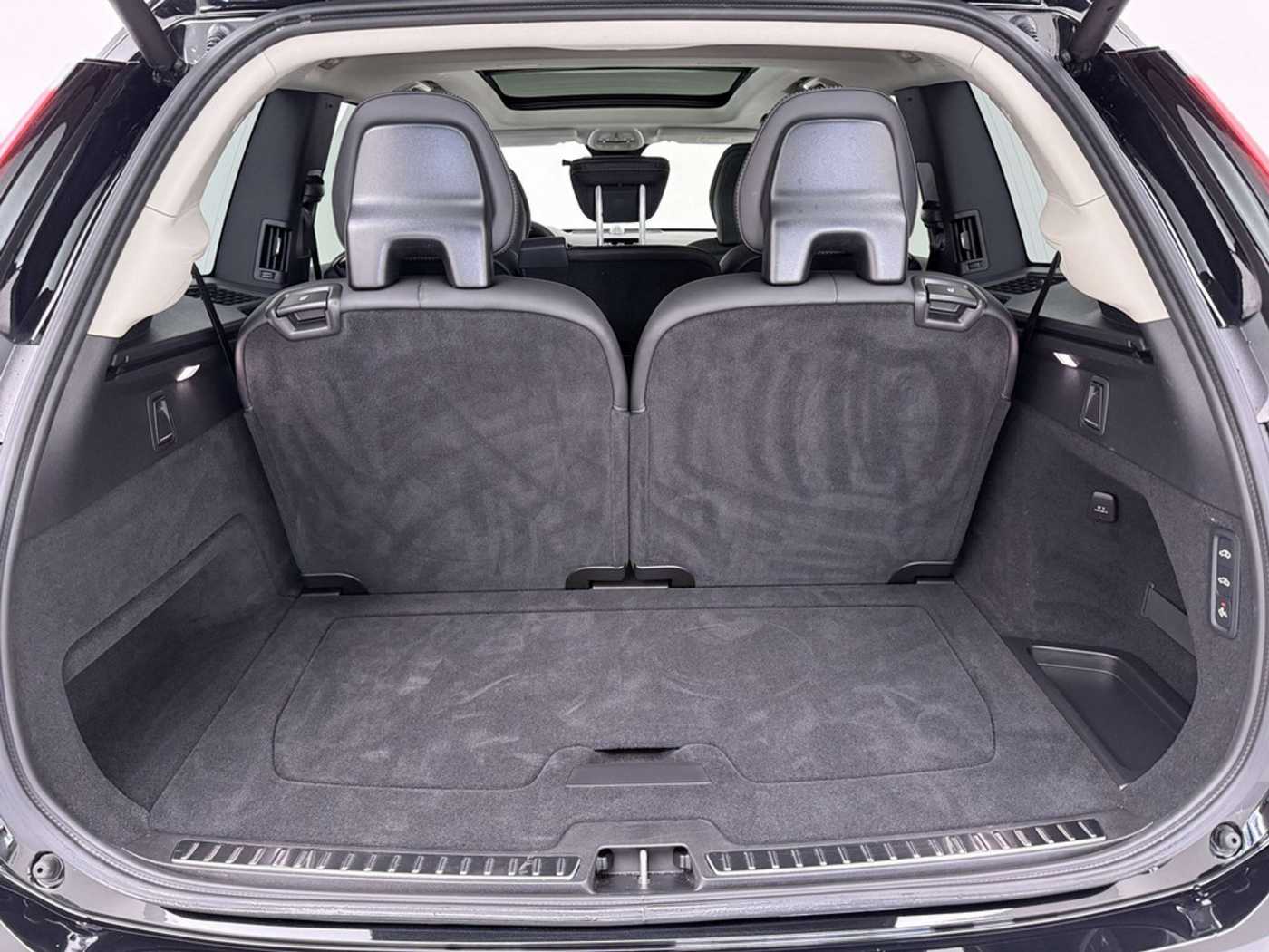 Volvo XC90 – Bild 18